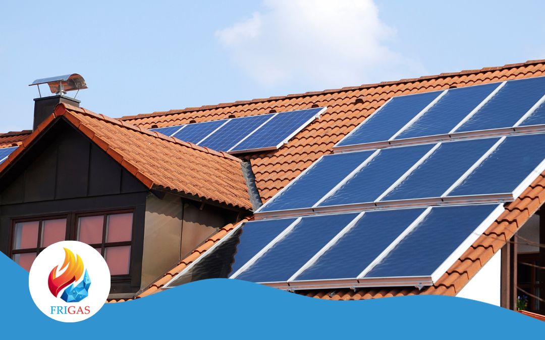 Las placas solares: el mantenimiento, garantía de la eficiencia energética a lo largo del tiempo
