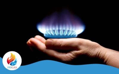 Gas butano y propano: instalación y revisiones para una seguridad óptima