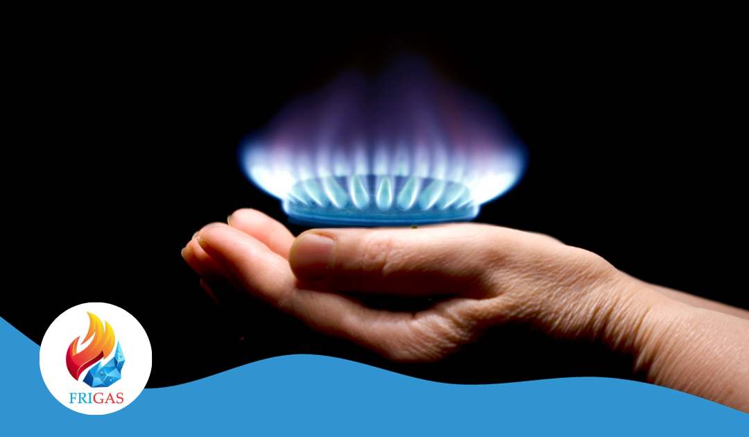 Gas butano y propano: instalación y revisiones para una seguridad óptima