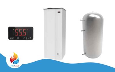 Ventajas de contar con aerotermia en tu hogar