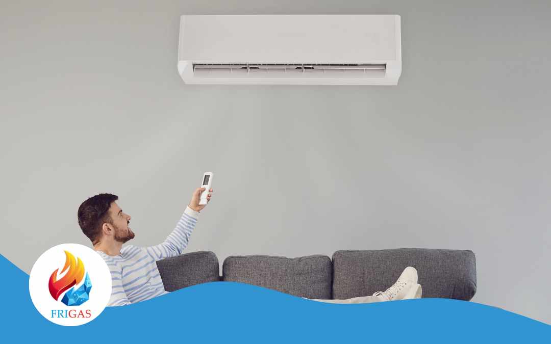 Aire acondicionado: ¿Cuál es el mejor momento para que lo instales?