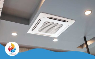 Guía práctica para escoger el aire acondicionado ideal para tu local comercial