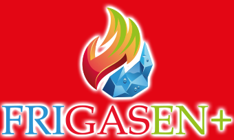 FRIGASEN+ Huelva