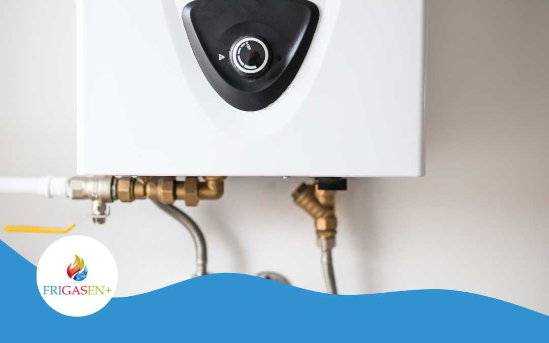 Los problemas más comunes en las instalaciones de gas y sus soluciones