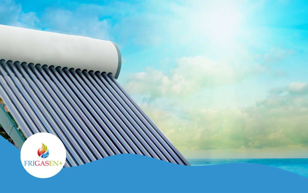 Las ventajas del termosifón en tu hogar