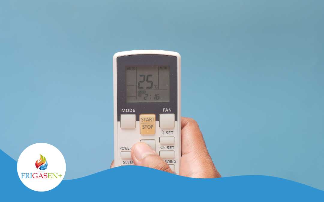 Año Nuevo y aire nuevo: cómo mejorar la calidad del aire en tu hogar
