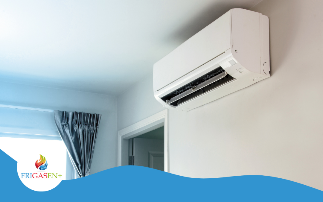 Mayo, el mejor momento para instalar aire acondicionado:¿Por qué este es el mes ideal?